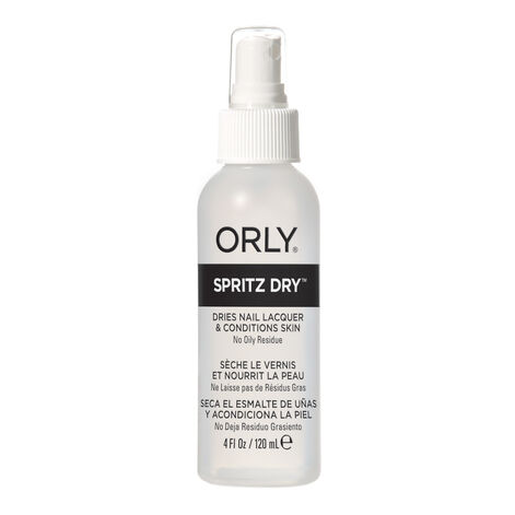 Orly Spritz Dry Spray